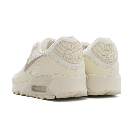 DX0115-101 Nike Air Max 90 Sail Phantom Pink Oxford (Women's)