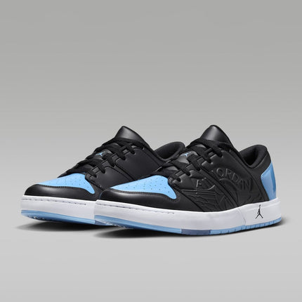 DV5141-004 Nike Jordan Nu Retro 1 Dark Powder Blue (Men's)