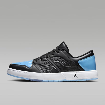 DV5141-004 Nike Jordan Nu Retro 1 Dark Powder Blue (Men's)