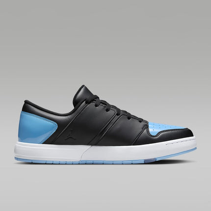 DV5141-004 Nike Jordan Nu Retro 1 Dark Powder Blue (Men's)