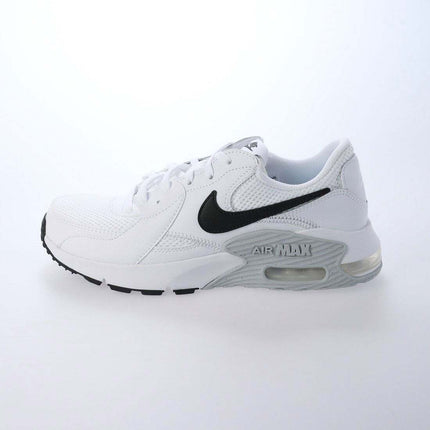 CD5432-101 Nike Air Max Excee White Pure Platinum Black (Women's)