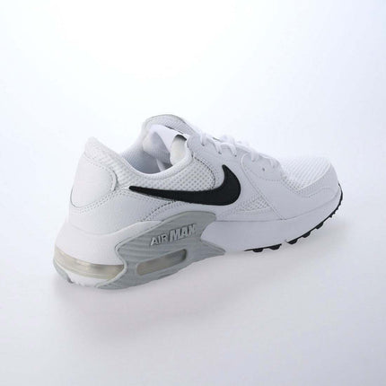 CD5432-101 Nike Air Max Excee White Pure Platinum Black (Women's)