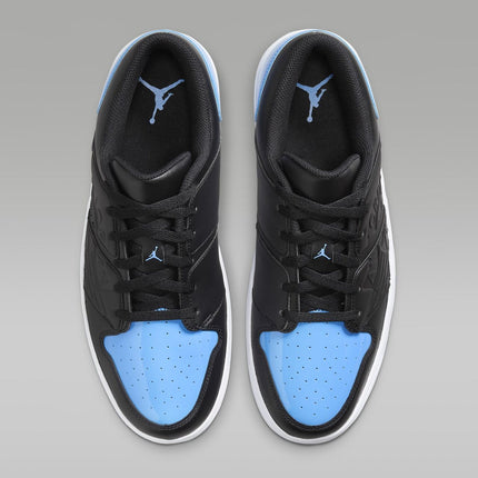 DV5141-004 Nike Jordan Nu Retro 1 Dark Powder Blue (Men's)