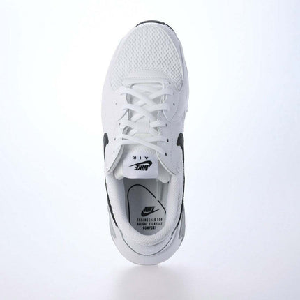 CD5432-101 Nike Air Max Excee White Pure Platinum Black (Women's)