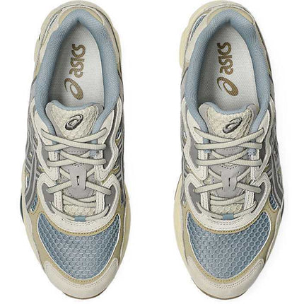 1203A372-402 Asics Gel-NYC Dolphin Grey Oyster Grey (Men's)