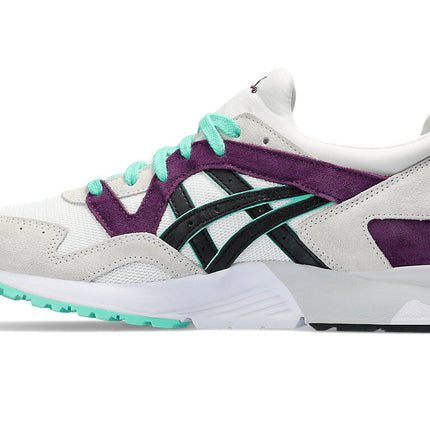 1203A344-100 Asics Gel-Lyte 5 White Black (Men's)