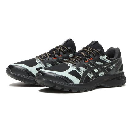 1203A342-002 Asics Gel-Terrain Black Truffle Grey (Men's)