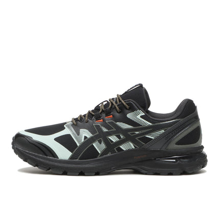 1203A342-002 Asics Gel-Terrain Black Truffle Grey (Men's)