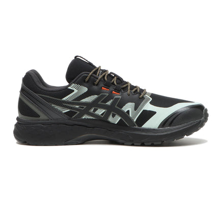 1203A342-002 Asics Gel-Terrain Black Truffle Grey (Men's)