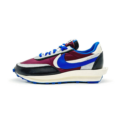 DJ4877-600 UNDERCOVER sacai Nike LD Waffle Night Maroon Ground Grey Team Royal