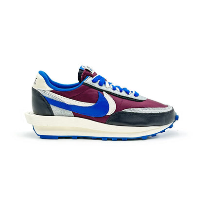 DJ4877-600 UNDERCOVER sacai Nike LD Waffle Night Maroon Ground Grey Team Royal