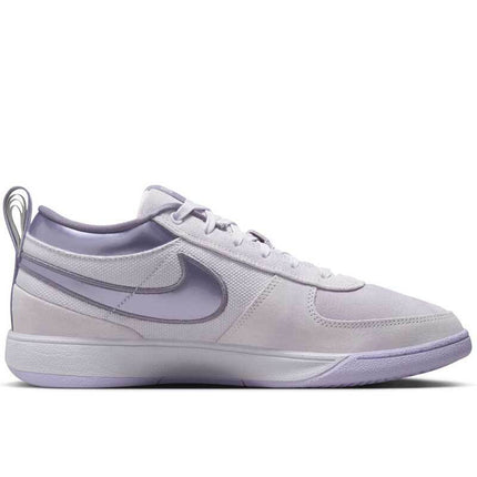 FJ4250-500 Nike Book 1 EP Barely Grape Lilac Bloom Daybreak (Men's)