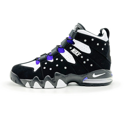 FQ8233-001 Nike Air Max 2 CB '94 OG Pure Purple Black White (Men's)