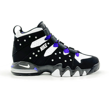 FQ8233-001 Nike Air Max 2 CB '94 OG Pure Purple Black White (Men's)