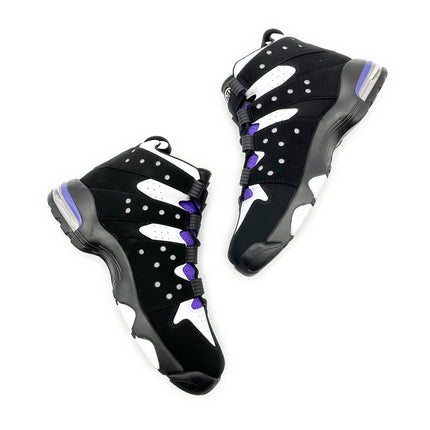 FQ8233-001 Nike Air Max 2 CB '94 OG Pure Purple Black White (Men's)