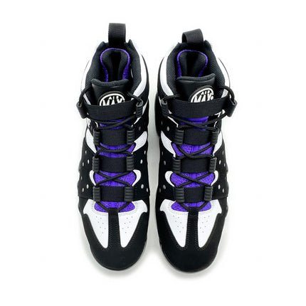 FQ8233-001 Nike Air Max 2 CB '94 OG Pure Purple Black White (Men's)