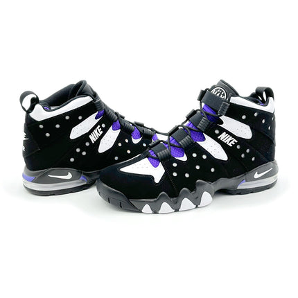 FQ8233-001 Nike Air Max 2 CB '94 OG Pure Purple Black White (Men's)