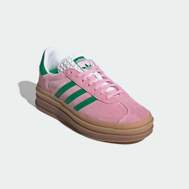 IE0420 adidas Originals Gazelle Bold True Pink (Women's)