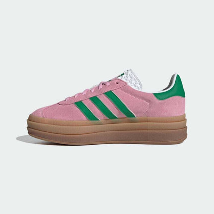 IE0420 adidas Originals Gazelle Bold True Pink (Women's)