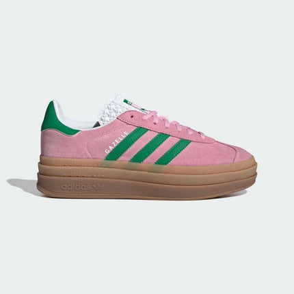 IE0420 adidas Originals Gazelle Bold True Pink (Women's)