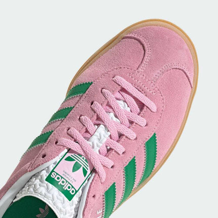 IE0420 adidas Originals Gazelle Bold True Pink (Women's)