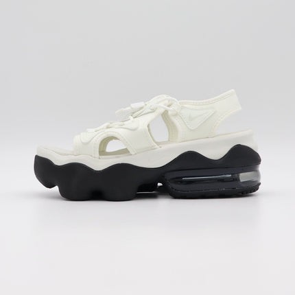 HQ1496-121 Nike Air Max Koko Sandal Summit White Black (Women's)