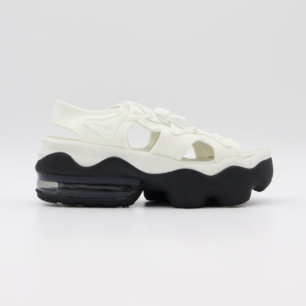 HQ1496-121 Nike Air Max Koko Sandal Summit White Black (Women's)