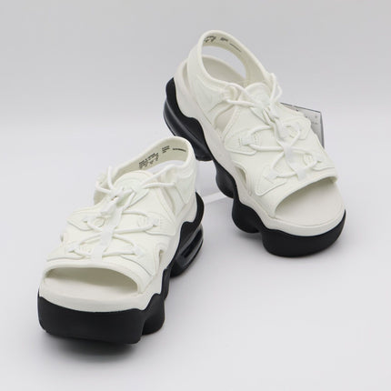 HQ1496-121 Nike Air Max Koko Sandal Summit White Black (Women's)