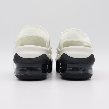 HQ1496-121 Nike Air Max Koko Sandal Summit White Black (Women's)