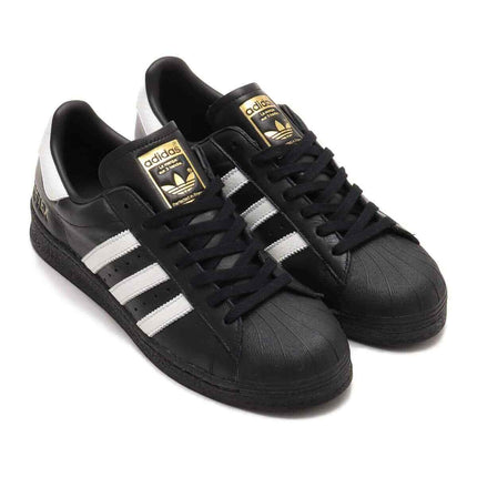 ID3265 atmos Exclusive adidas Originals Superstar 82 GORE-TEX Core Black (Men's)