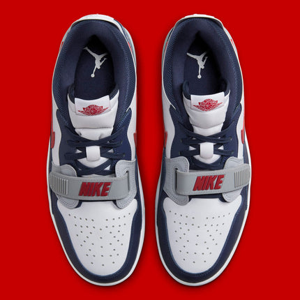 CD7069-164 Nike Air Jordan Legacy 312 Olympic (Men's)