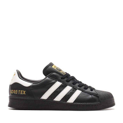 ID3265 atmos Exclusive adidas Originals Superstar 82 GORE-TEX Core Black (Men's)