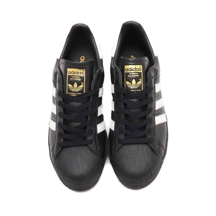 ID3265 atmos Exclusive adidas Originals Superstar 82 GORE-TEX Core Black (Men's)