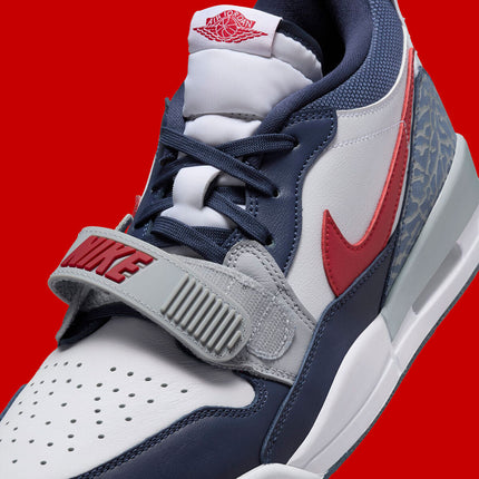 CD7069-164 Nike Air Jordan Legacy 312 Olympic (Men's)