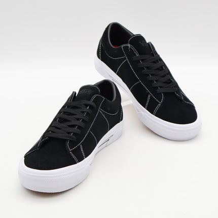 VN000MQ8CJK Supreme Vans Sid Black (Men's)