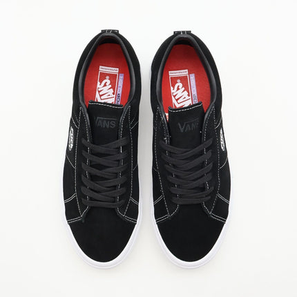 VN000MQ8CJK Supreme Vans Sid Black (Men's)