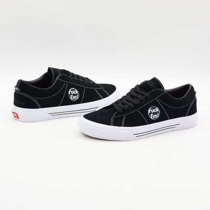 VN000MQ8CJK Supreme Vans Sid Black (Men's)