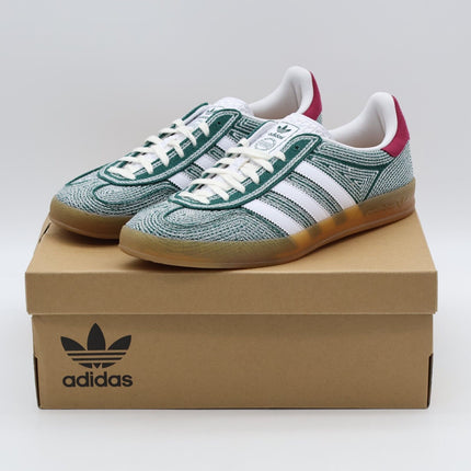 IG1456 Sean Wotherspoon adidas Originals Gazelle Indoor College Green (Men's)