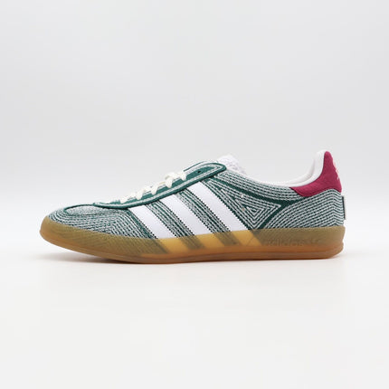 IG1456 Sean Wotherspoon adidas Originals Gazelle Indoor College Green (Men's)