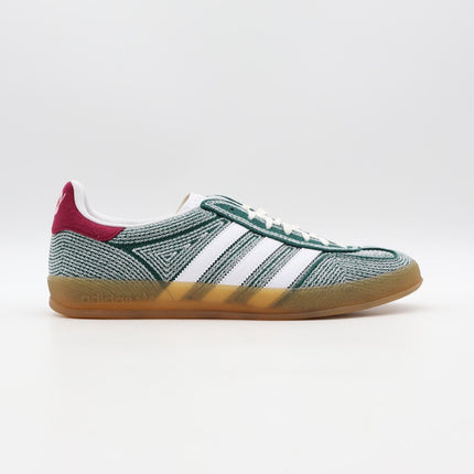 IG1456 Sean Wotherspoon adidas Originals Gazelle Indoor College Green (Men's)