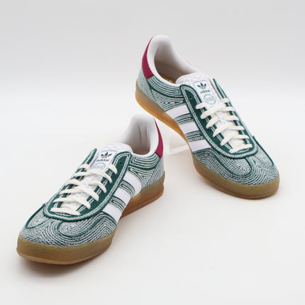 IG1456 Sean Wotherspoon adidas Originals Gazelle Indoor College Green (Men's)