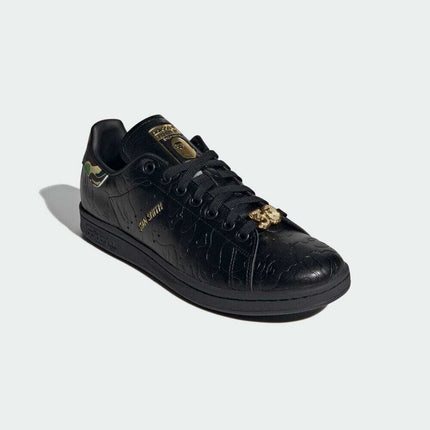 IG1116 A BATHING APE adidas Originals Stan Smith 30th Anniversary Black (Men's)