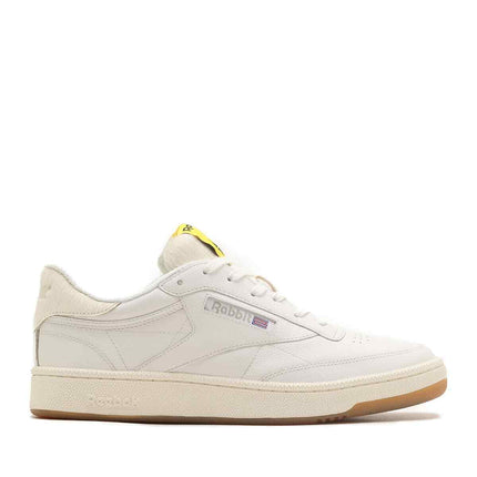 R00001 atmos #FR2 Reebok Club C 85 (Men's)