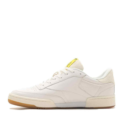 R00001 atmos #FR2 Reebok Club C 85 (Men's)