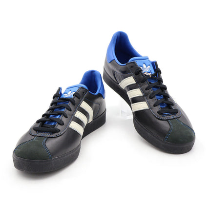 IG1729 adidas Originals Gazelle 85 Core Black Bluebird Core White (Men's)