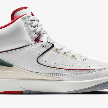 DR8884-101 Nike Air Jordan 2 Retro Origins (Men's)