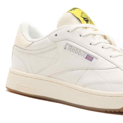 R00001 atmos #FR2 Reebok Club C 85 (Men's)