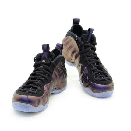 FN5212-001 Nike Air Foamposite One Eggplant Black Varsity Metallic Blue (Men's)