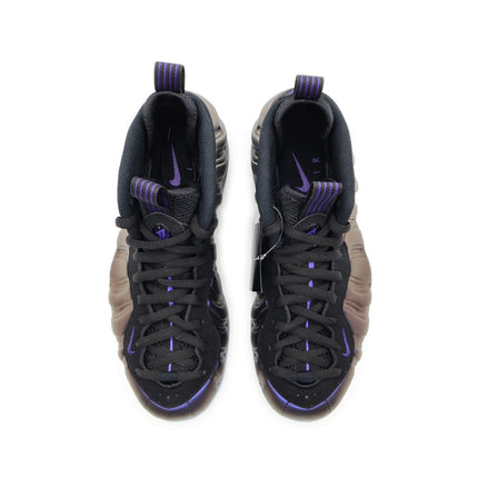 FN5212-001 Nike Air Foamposite One Eggplant Black Varsity Metallic Blue (Men's)