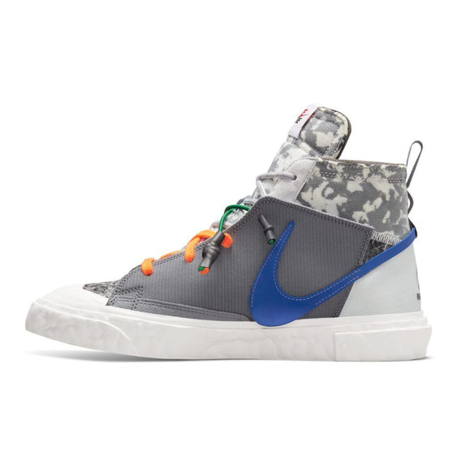 CZ3589-002 Nike Blazer Mid Readymade White Grey Friends and Family (Men's)